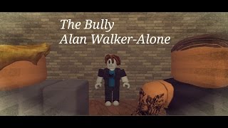 Roblox Music Video Alan Walker Alone - 