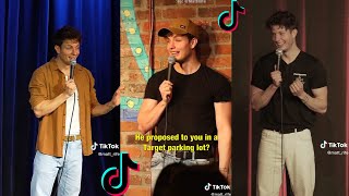 MATT RIFE Comedy - Best Stand Up 🚩 TikTok Compilation #3