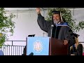 ucla department of anthropology commencement 2024 keynote address