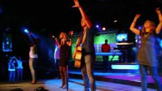 Rendezvous Praise \u0026 Worship (09 15 09) Part 3