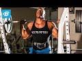 The 6 Fundamentals Of Muscle Growth Mass Class