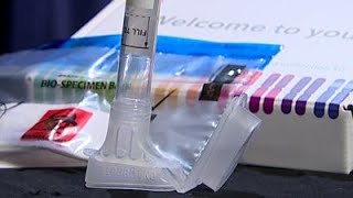 Public DNA databases are solving violent crimes (and raising privacy concerns)