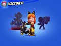 unlocking melodie in brawlstars