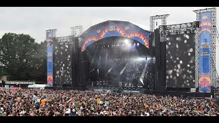 Coronavirus : un drame pour les festivals d'été qui reportent ou annulent leur édition