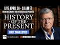 Charlie Sykes on Trump, the GOP, and the Future | History of the Present | The Intellectualist