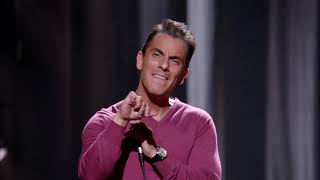 Sebastian Maniscalco - Anyone else have a pepper in their car? (Aren't You Embarrassed? Clip)