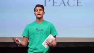 How to create the sustainable generation: Prashanth Ramakrishna at TEDxUpperEastSide