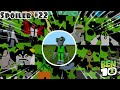 Minecraft Ben 10 addon V2 MASTER CONTROL Spoiler #22