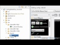 Android Development Made Easy Tutorial 5 - Creating Our Android Project