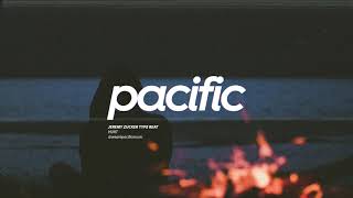"Hurt" - Indie Pop Guitar Instrumental (Prod. Pacific) | Jeremy Zucker Type Beat