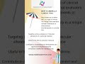 WHAT IS UMBRELLA CLINICAL TRIAL-Fineness institute of clinical research