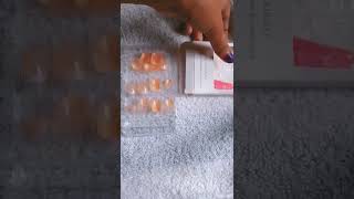 Aliexpress එකෙන් ගෙන්නපු pink nails 🎀 #Aliexpress #unboxing #Shorts