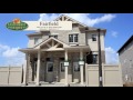 the farifield 1457 sq ft 3 bed quad