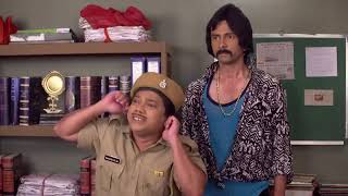 Happu Ki Ultan Paltan - Week In shorts - Daroga Happu Singh, Kamlesh - And TV