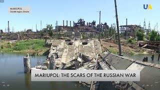 Residential buildings in Mariupol enter the winter season windowless – Mariupol city authorities