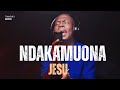 Tinashey Mutandwa - Ndakamuona Jesu 