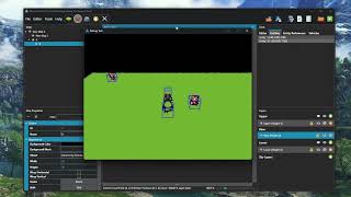 Feature Preview - Text-Based Scripting