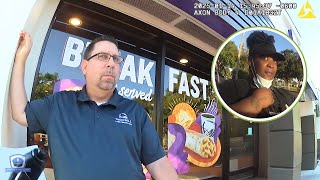 Taco Bell Employee Thought Her $300 Scam Went Unnoticed