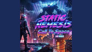 Aftermath (Cinematic Dark Synthwave, Epic Darksynth)