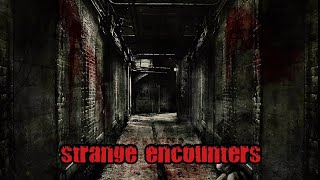 7 REAL Scary & Strange Encounters During Urban Explorations