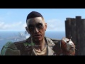 【fallout 4（フォールアウト４）】325 不良人造人間の回収【 u0026g】