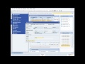 A Demonstration of Workflows, Approvals and Alerts in SAP Business One 8.8