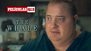 The Whale - Peliculas QLS