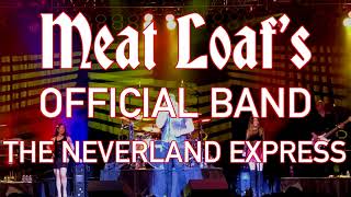 BAT - The Music of Meat Loaf Performed by The Neverland Express + Caleb Johnson / Florida Theatre