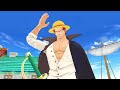 luffy will be the pirate king one piece vrchat