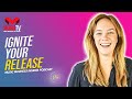 How to Effectively Launch & Market Your Next Music Release With Amber Horsburgh