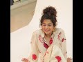 bts of mithila palkar’s shoot for the graziacoollist digital cover for which we teamed up with crocs