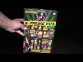 X-TREME BOX - LESLI / FIREWORKS 365 - Kat. F1 Jugendfeuerwerk-Sortiment