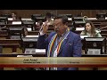 Asambleísta Joel Abad - Sesión 770