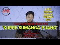 Lagu Rohani Toraja Terbaru 2022 - Kurre Sumanga' Puang [Cover Andika Manglo Barani] Bambana Sion