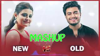 Old vs New Bollywood Mashup 2019 | Raj Barman ft Deepshikha (Part 1,2,3) Romantic Hindi Songs Mashup