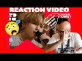 뷔 (V) of BTS: Tiny Desk Korea: Reaction Video by DJ/Producer Frankie Biggz