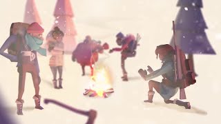 Project Winter - Gameplay Trailer