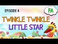 Solfége [Episode 4] • Fa and “Twinkle Twinkle Little Star” Song