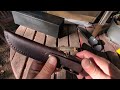 buck knives exclusive 119 special unboxing