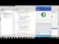 How To Use TextInputLayout / Floating TextView in Android App
