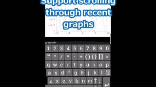 Gnuplot for Android