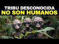 23 Misteriosos Descubrimientos en el Congo que Aterrorizaron al Mundo Entero