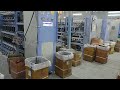 Rubber Covering Machine | Automation Industry 1.0