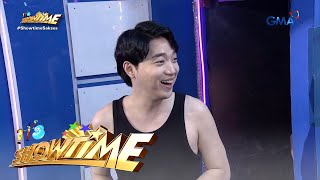 NA-MISS SI RYAN BANG?! (Sexy Babe) | It's Showtime