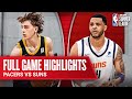 PACERS vs SUNS | NBA SUMMER LEAGUE | FULL GAME HIGHLIGHTS