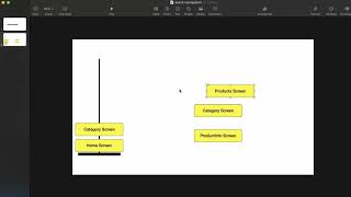 React Native Tutorial 67 - React Navigation