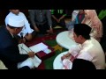 SUKRI - Akad Nikah di Pasir Gudang