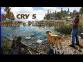 Far Cry 5 - Ace Killer Trophy / Achievement Guide