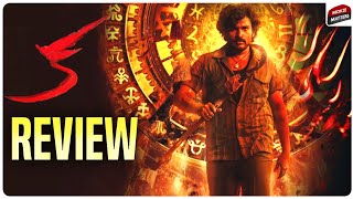 KA Movie Review | Ka Review | Kiran Abbavaram | Telugu Movies