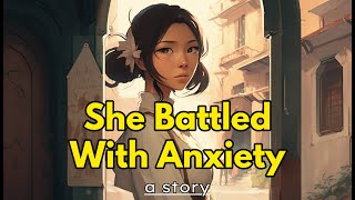 A STORY ABOUT ANXIETY